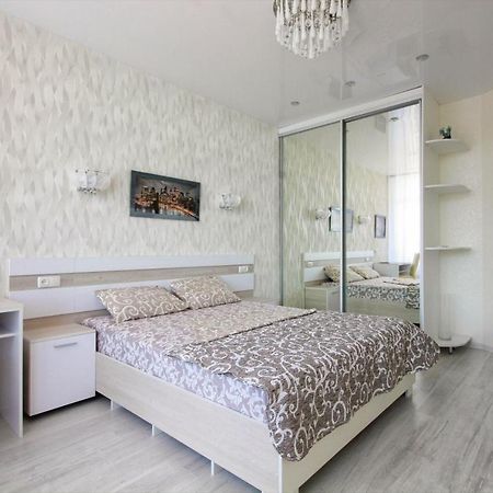 Arcadia Seaview Terrace Apartment Odessa Dış mekan fotoğraf