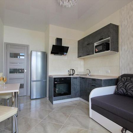 Arcadia Seaview Terrace Apartment Odessa Dış mekan fotoğraf