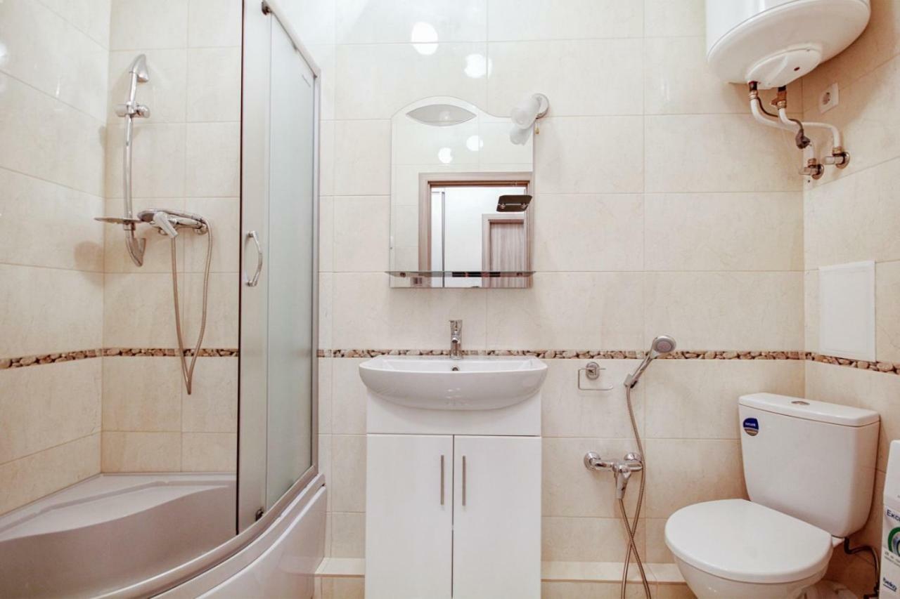 Arcadia Seaview Terrace Apartment Odessa Dış mekan fotoğraf