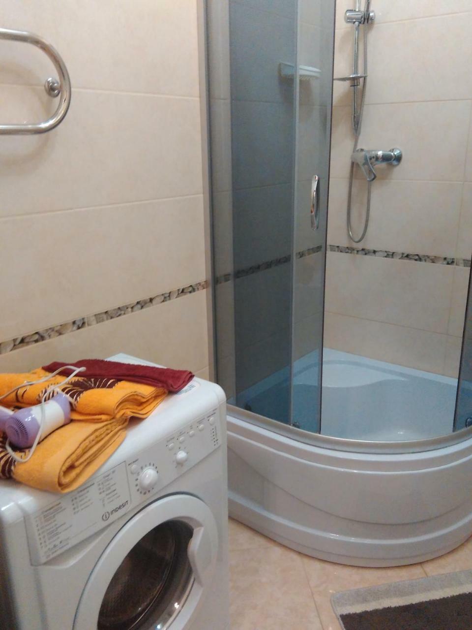 Arcadia Seaview Terrace Apartment Odessa Dış mekan fotoğraf