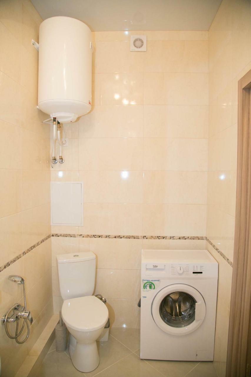 Arcadia Seaview Terrace Apartment Odessa Dış mekan fotoğraf