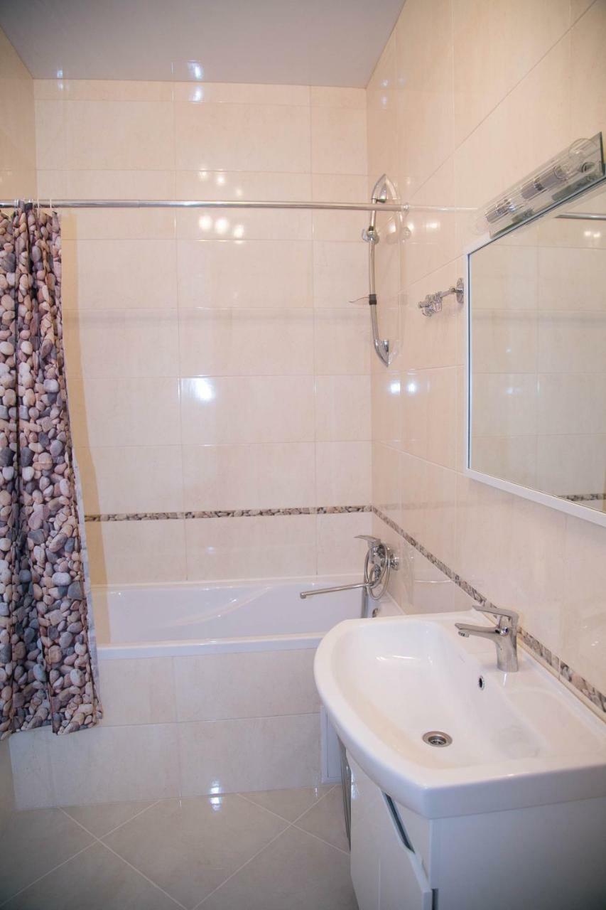Arcadia Seaview Terrace Apartment Odessa Dış mekan fotoğraf