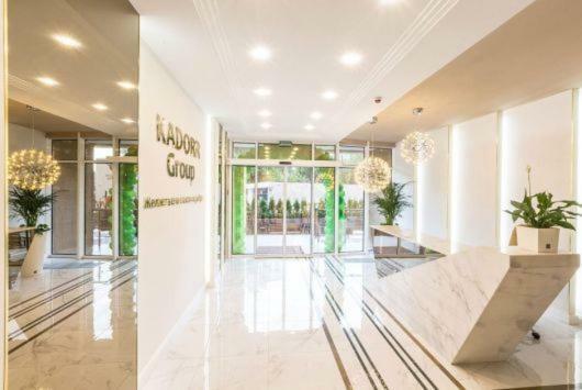 Arcadia Seaview Terrace Apartment Odessa Dış mekan fotoğraf