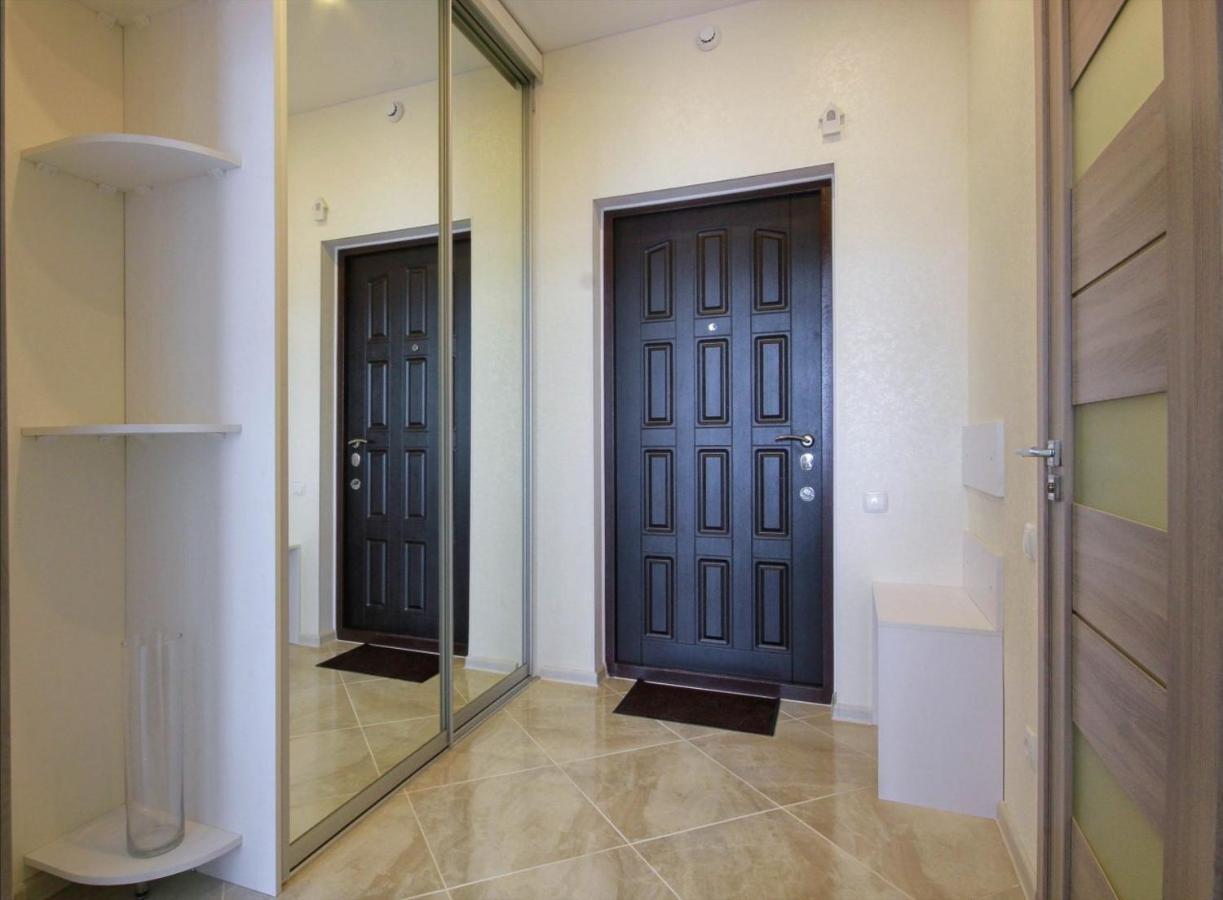 Arcadia Seaview Terrace Apartment Odessa Dış mekan fotoğraf